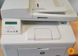 МФУ лазерный HP LaserJet Pro MFP M227sdn