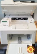 МФУ лазерный HP LaserJet Pro MFP M227sdn