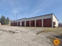 Продаж комерційного комплексу  в м. Луцьк