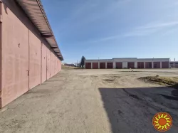 Продаж комерційного комплексу  в м. Луцьк