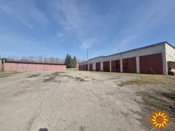 Продаж комерційного комплексу  в м. Луцьк
