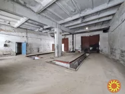 Продаж комерційного комплексу  в м. Луцьк