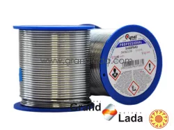 Продам Припій Cynel з флюсом Sn60Pb40, 2,0 мм