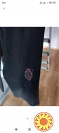Брюки летние женские с карманами