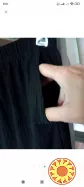 Брюки летние женские с карманами