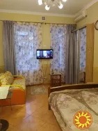 Сдам квартиру возле Моря