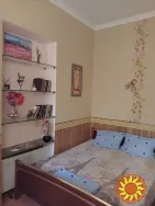 Сдам квартиру возле Моря