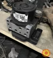 Бу блок ABS Chery Jaggi Kimo S21-3550010, S213550010,