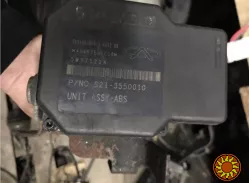 Бу блок ABS Chery Jaggi Kimo S21-3550010, S213550010,