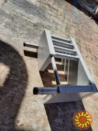 Теплообмінники та котли для печей і камінів під замовлення