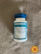 Advil Liqui-Gels, Ібупрофен 200 мг, 160 капсул США.