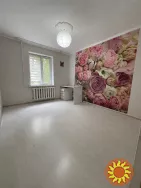 Продаю 2-кімнатну  квартиру в топовій локації