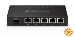 Маршрутизатор ER-X-SFP з доставкою по всій Україні - магазин WFshop