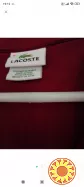 Футболка мужская LACOSTE
