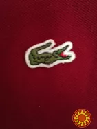 Футболка мужская LACOSTE