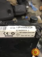 Б/у модуль bsi Renault Megane 2, Scenic 2 , 8200306434, S118400220, S118400220C