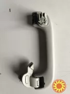 Бу ручка потолка Renault 8200003209 Trafic 2, Laguna 2, Opel Vivaro 2, Nissan Primastar 2