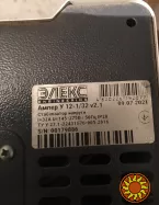 Продам стабілізатор напруги ЕЛЕКС Ампер У 12-1/32 v2.1 (32А)