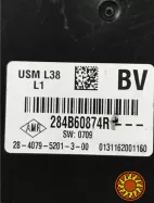 Бу блок предохранителей Renault Fluence, Megane 3 284B60874R