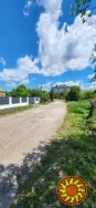 Продаж земельної ділянки під забудову в с. Чишки, 25 сот