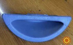 Бу ручка крышки багажника Renault Laguna 2, 8200016633, 820007957, 8200459801