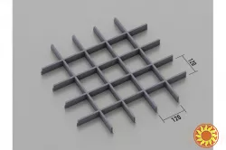 Стеля Грильято від RULER