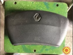 Б/у подушка безопасности AirBag 8200071201, Renault