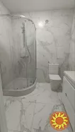 1к сучасна квартира! Перша здача!