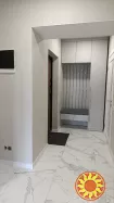 1к сучасна квартира! Перша здача!