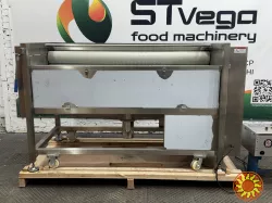 Мийка для овочів, очищення картоплі, моркви, селери STvega CB F1800