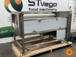 Мийка для овочів, очищення картоплі, моркви, селери STvega CB F1800