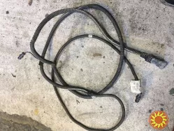 Б/у проводка ABS Renault Scenic 1, 7700282689,
