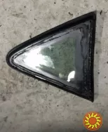 Бу стекло глухое заднее правое верхнее Mercedes W168, A1686700412, A1686700200