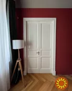 Деревянные двери на заказ в Кривом Роге