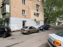 Сдам фасадное коммерческое помещение с ремонтом на ул.Сегедской.
