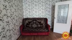 Сдам 1-ком.квартиру в центре Черёмушек на Ивана и Юрия Липы ( Гайдара).