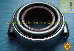 Выжимной подшипник TOYOTA 3123012181, 3123017010 AURIS, AVENSIS, CELICA, COROLLA, MATRIX, YARIS, RAV