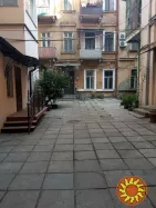 Сдам квартиру центр города - Море