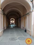 Сдам квартиру центр города - Море