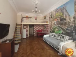 Сдам квартиру центр города - Море