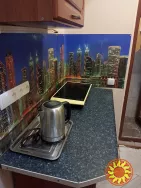 Сдам квартиру центр города - Море