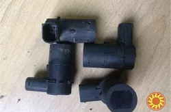 Б/у датчик парковки на Renault Laguna 2, 8200049263