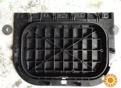 Бу крышка бардачка в полу Renault Scenic 1, 7700426243, 7700434108, 7700434109, 7700434110