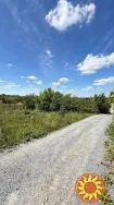 Продам земельну ділянку