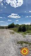 Продам земельну ділянку