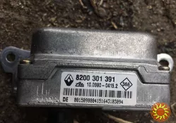 Б/у датчик ESP Renault Laguna 2, 8200301391,