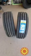 Шини нові Leao L202-S 245/70R17.5 136/134M 16PR M+S