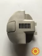 Бу крючок солнцезащитного козырька Renault Laguna 2, 8200359463, 8200291314, 8200019434, 8200000112