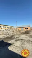 Продам виробничо - складське приміщення