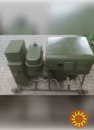 Генератор бензиновий (електростанція) АБ-4-0/230-М1
